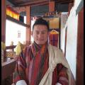 Sonam Gyeltshen