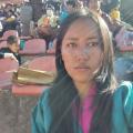 Tandin Wangmo