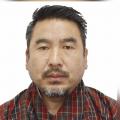 Tshering