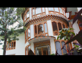 Damchen_Resort