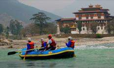 punakhadzong